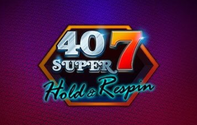 40 Super 7 Hold