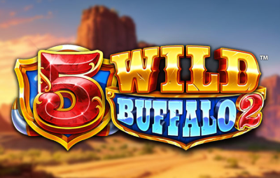 Big Wild Buffalo 2