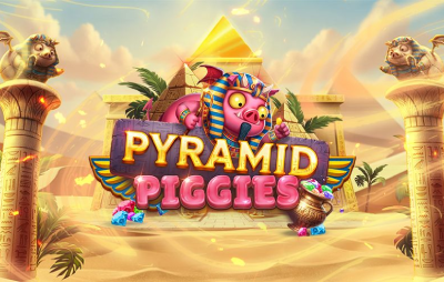 Pyramid Piggies