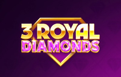 3 Royal Diamonds