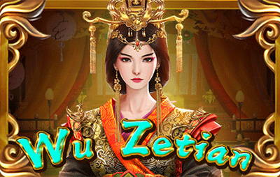 Wu Zetian
