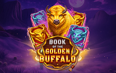 Book of the Golden Buffalo