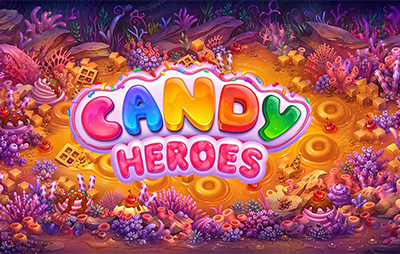 Candy Heroes