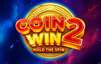 Coin Win 2: Hold The Spin