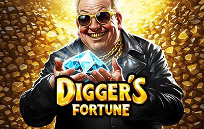 Digger's Fortune