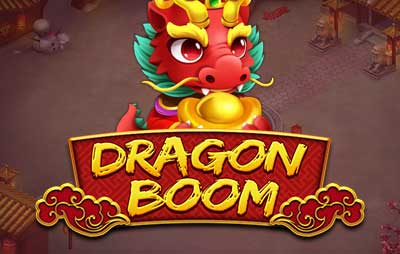 Dragon Boom