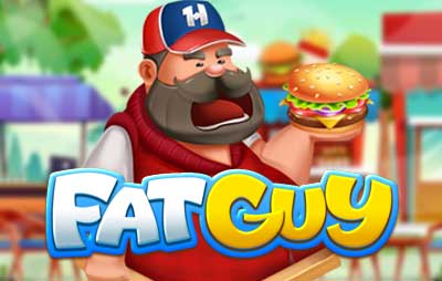 Fat Guy