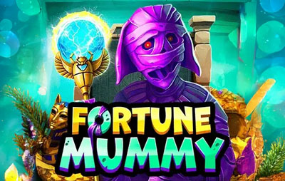 Fortune Mummy
