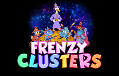 Frenzy Clusters