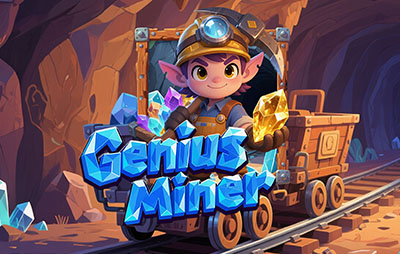 Genius Miner