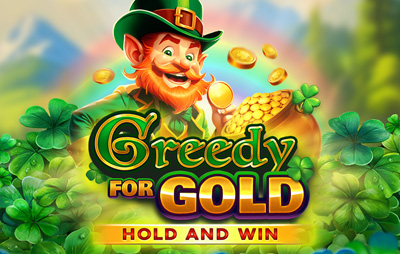 Greedy for Gold: Hold and Win