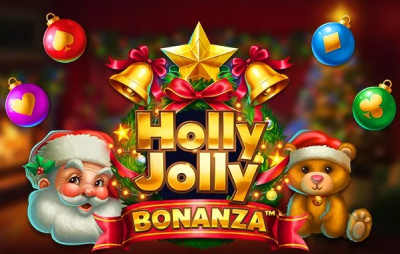 Holly Jolly Bonanza