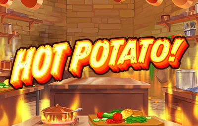 Hot Potato
