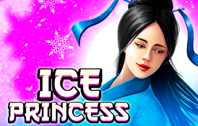 Ice Princess