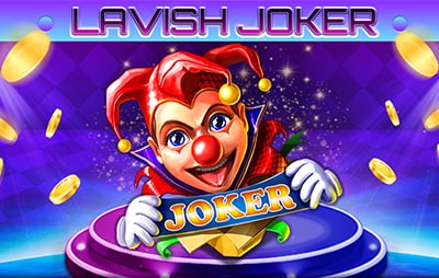 Lavish Joker
