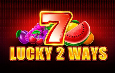 Lucky 2 Ways