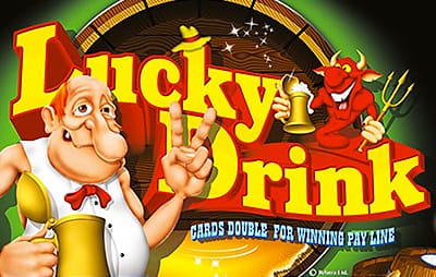 Lucky Drink