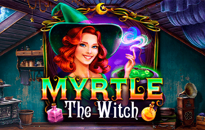 Myrtle the Witch