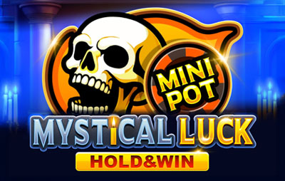 Mystical Luck Hold and Win