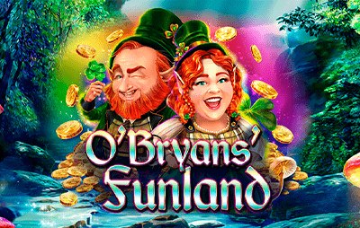 O'bryans' Funland