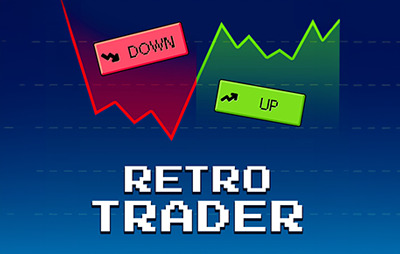 Retro Trader