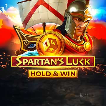 Spartans Luck Hold and Win