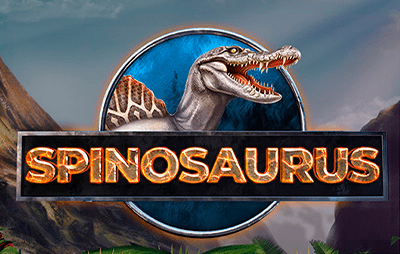 Spinosaurus