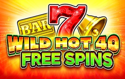 Wild Hot 40 Free Spins