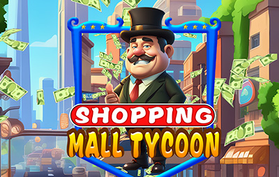 Shopping Mall Tycoon
